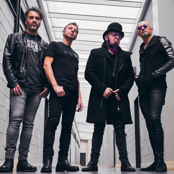 Godiva Oltre il grande oceano Video Clip